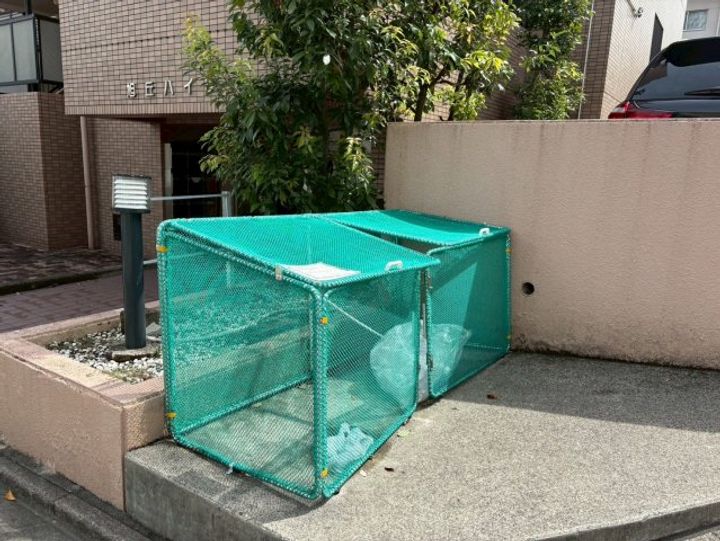 旭丘ハイツのその他画像