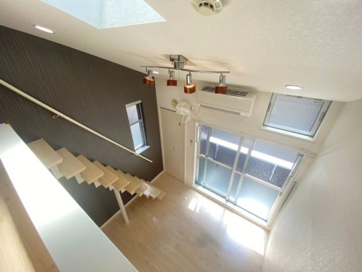 グランドステージ新栄の内装