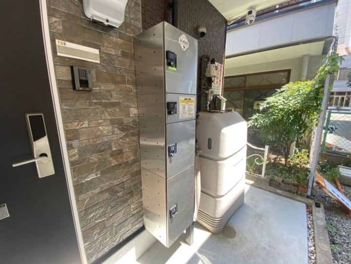 グランドステージ新栄のその他画像