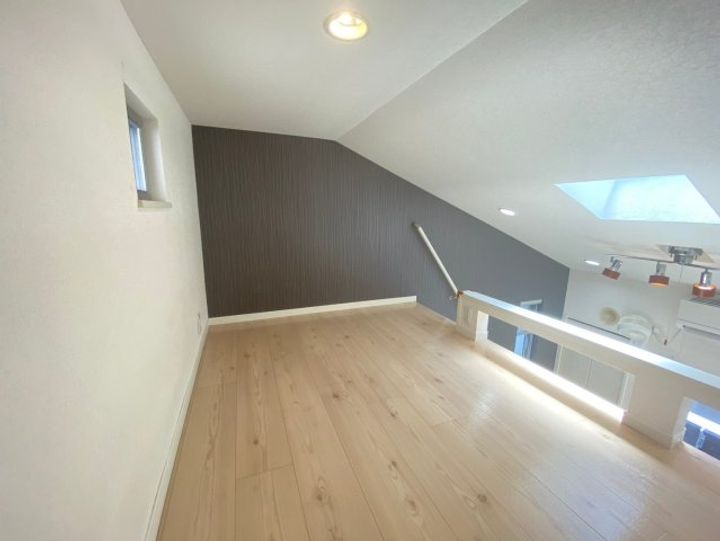 グランドステージ新栄の寝室