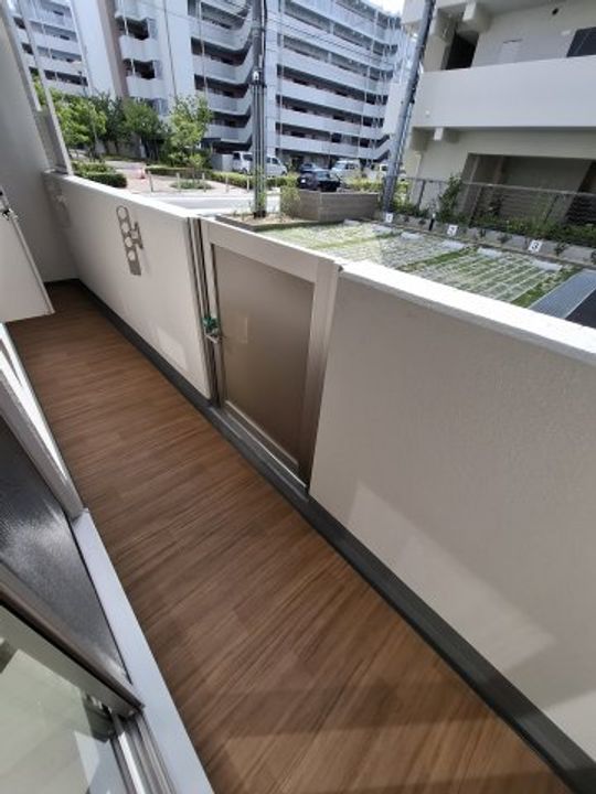 GROOVE上甲子園レジデンスのその他画像