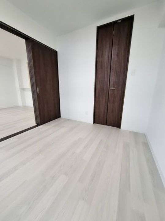 GROOVE上甲子園レジデンスの内装