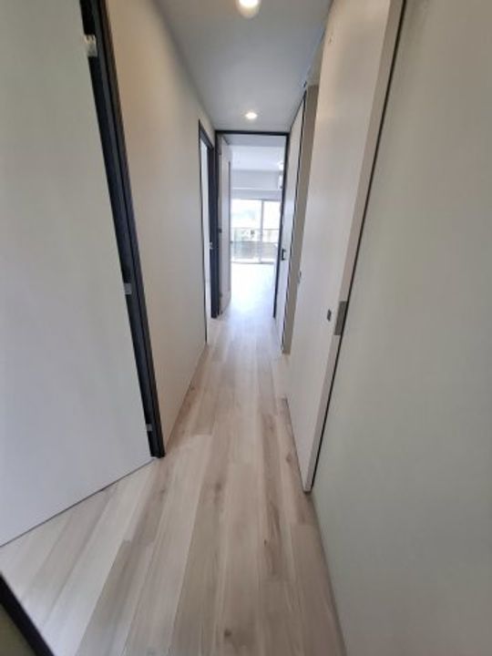 Live Casa西宮の内装