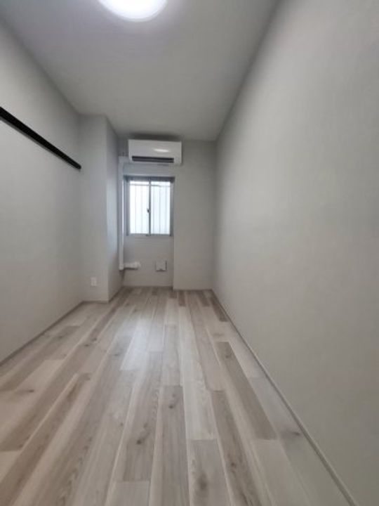 Live Casa西宮の内装