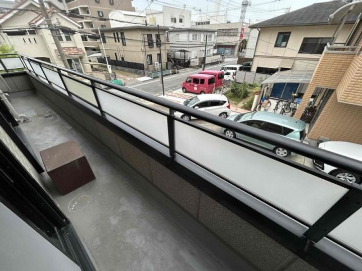 フェリッツ上甲子園2のその他画像