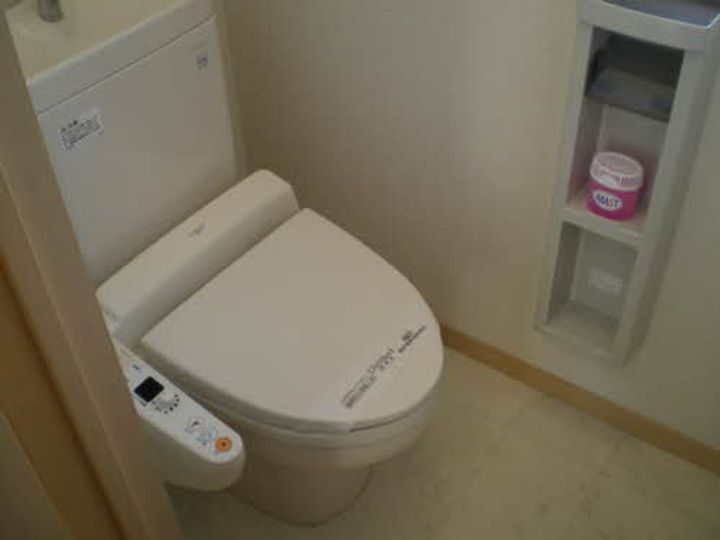 富山県高岡市京田(アパート)の賃貸物件のその他画像