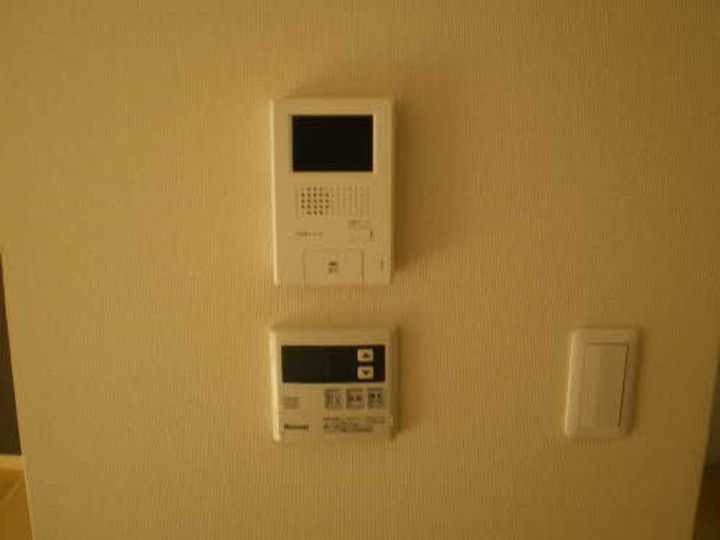 富山県高岡市京田(アパート)の賃貸物件のその他画像