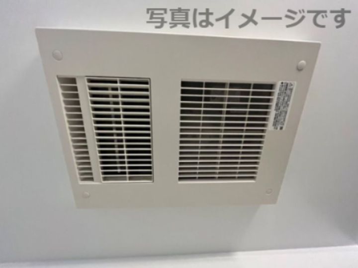 ボナール・ディアコートの風呂