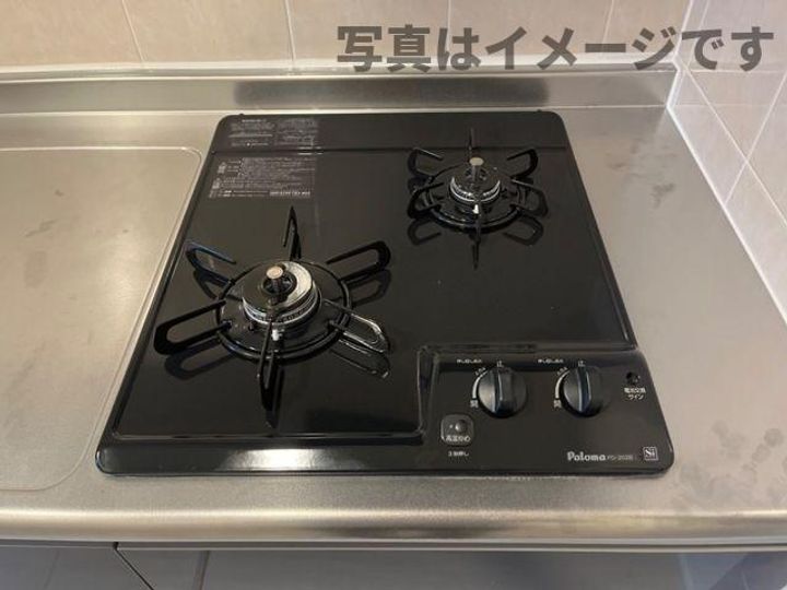 ヴァンヴェール・ノムラのキッチン