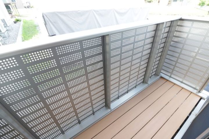 富山県高岡市木津(アパート)の賃貸物件のその他画像