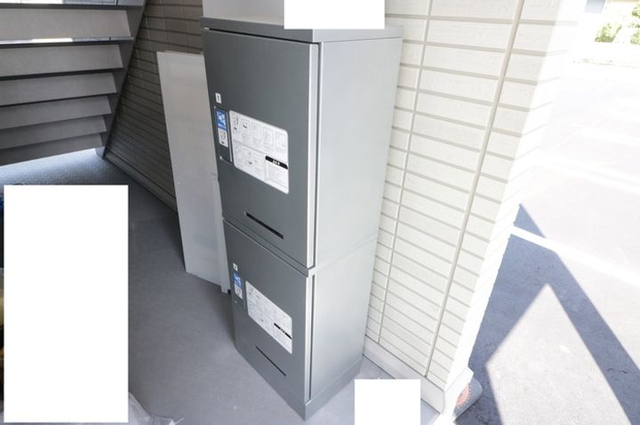 富山県高岡市木津(アパート)の賃貸物件のその他画像