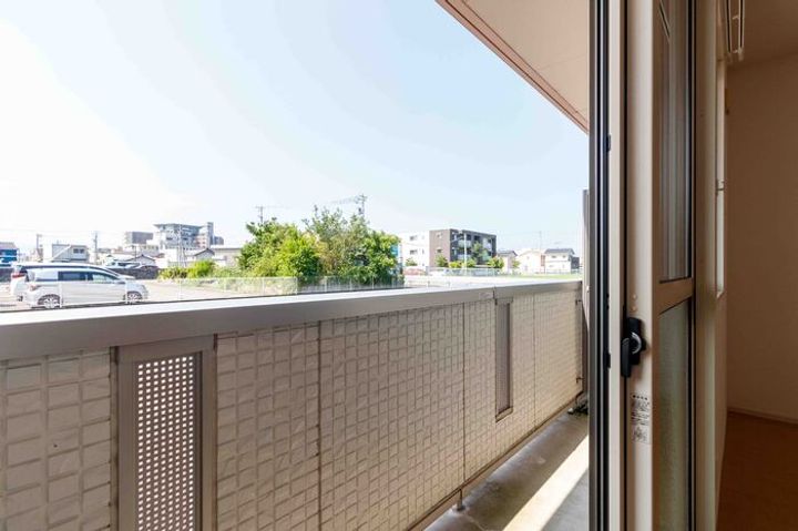 富山県砺波市杉木1丁目(アパート)の賃貸物件のその他画像