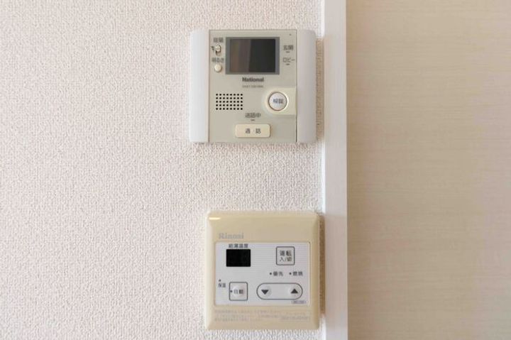 富山県砺波市杉木1丁目(アパート)の賃貸物件のその他画像