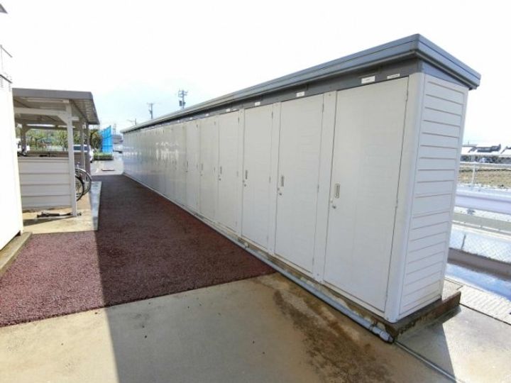 富山県砺波市杉木1丁目(アパート)の賃貸物件のその他画像