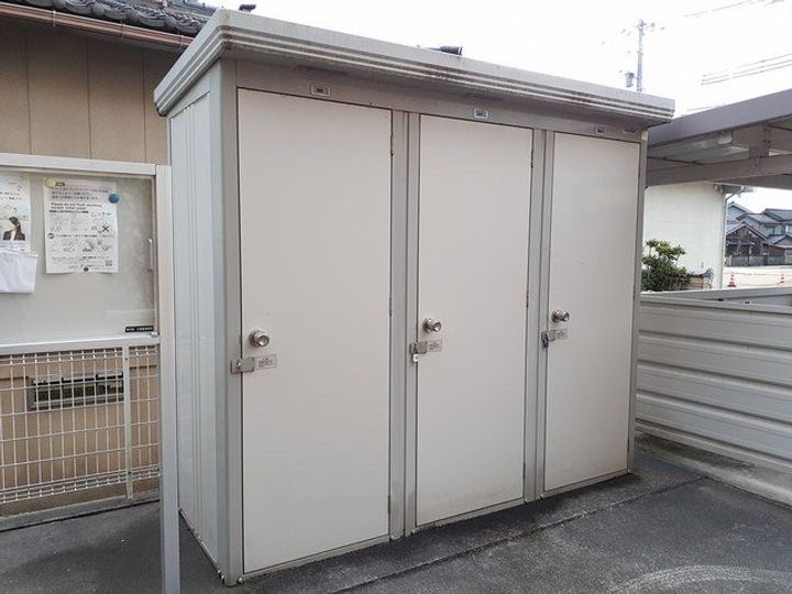 富山県高岡市姫野(アパート)の賃貸物件のその他画像