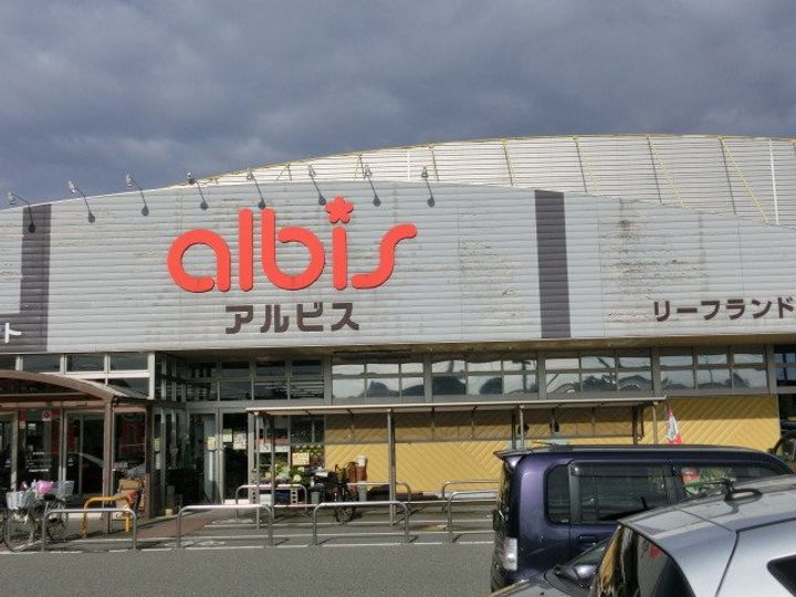 富山県高岡市姫野(アパート)の賃貸物件の周辺