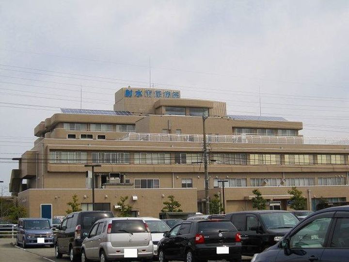 富山県高岡市姫野(アパート)の賃貸物件の周辺
