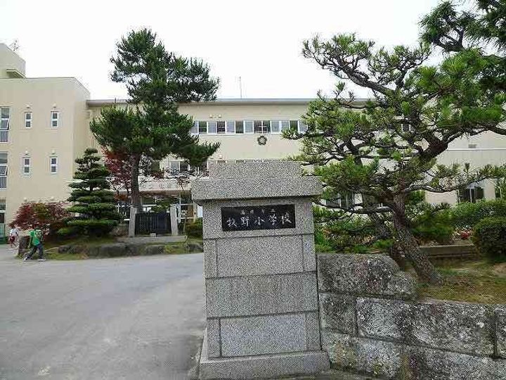 富山県高岡市姫野(アパート)の賃貸物件の周辺
