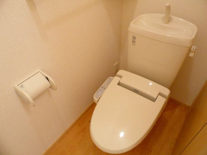 富山県高岡市姫野(アパート)の賃貸物件のその他画像