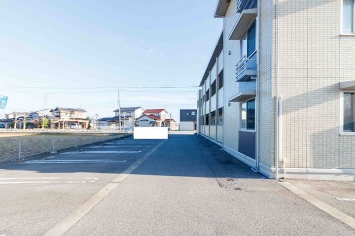 富山県砺波市太郎丸2丁目(アパート)の賃貸物件のその他画像
