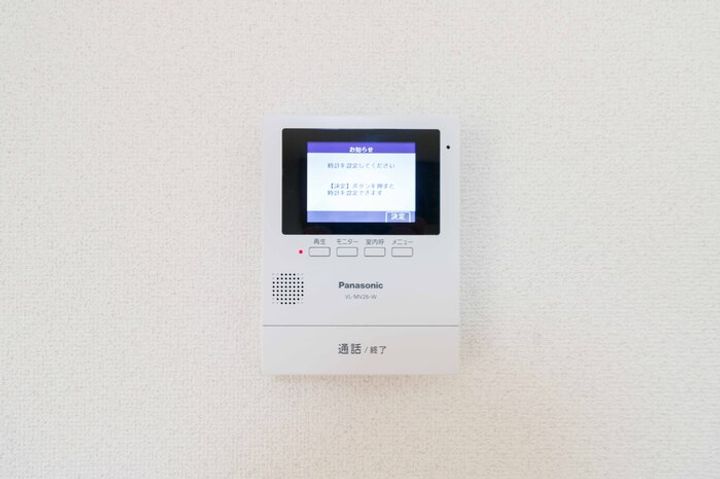 富山県砺波市栄町(アパート)の賃貸物件のその他画像