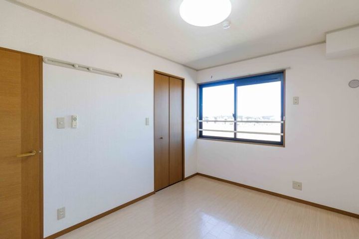 富山県砺波市栄町(アパート)の賃貸物件の内装