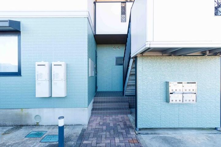 富山県砺波市栄町(アパート)の賃貸物件のその他画像