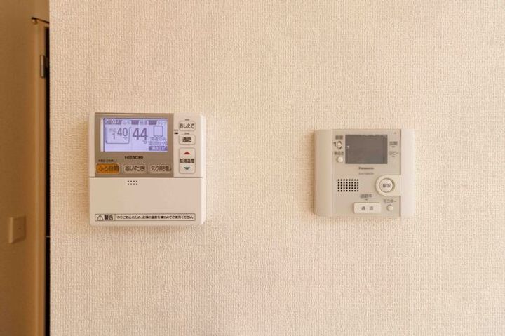 富山県砺波市鍋島(アパート)の賃貸物件のその他画像