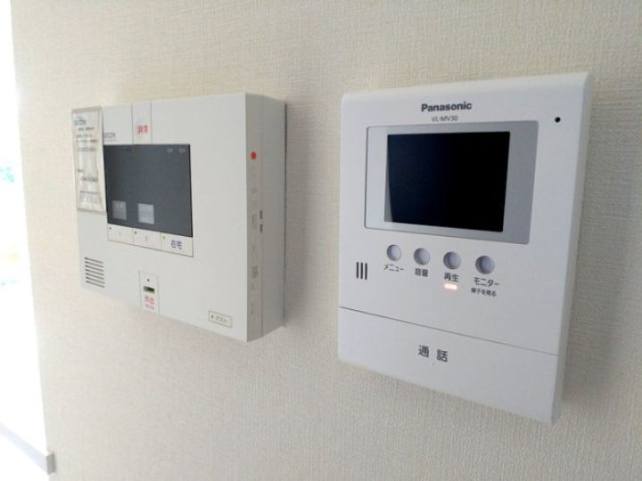 富山県高岡市中川栄町(アパート)の賃貸物件のその他画像