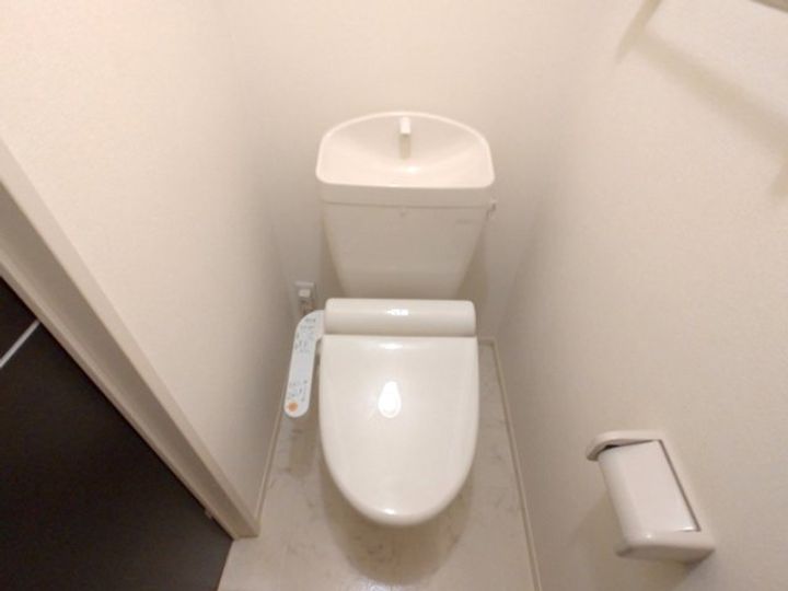 富山県高岡市中川栄町(アパート)の賃貸物件のその他画像