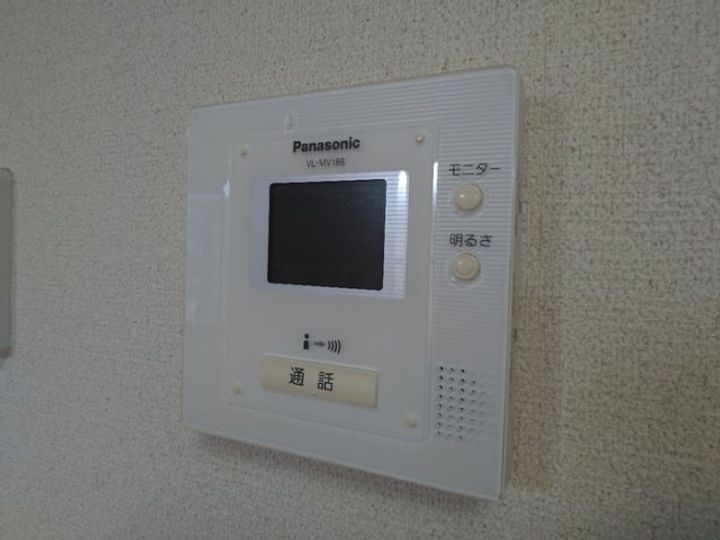 富山県射水市戸破(アパート)の賃貸物件のその他画像