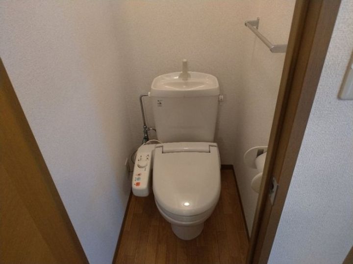 富山県射水市戸破(アパート)の賃貸物件のその他画像