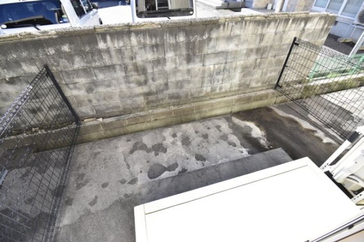 富山県高岡市関大町(アパート)の賃貸物件のその他画像