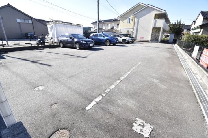 富山県高岡市関大町(アパート)の賃貸物件のその他画像
