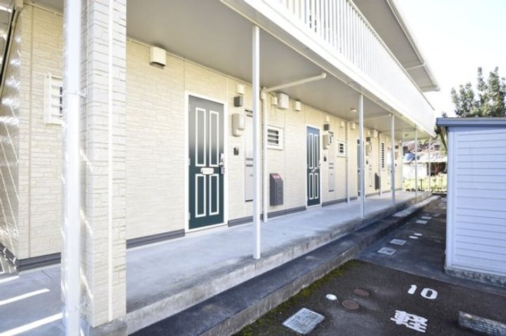 富山県高岡市関大町(アパート)の賃貸物件のその他画像