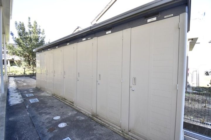 富山県高岡市関大町(アパート)の賃貸物件のその他画像