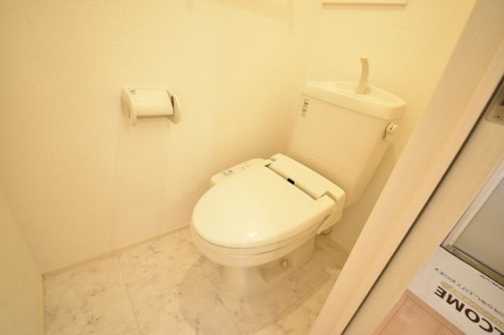富山県高岡市関大町(アパート)の賃貸物件のその他画像