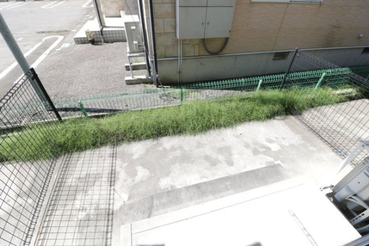 富山県高岡市関大町(アパート)の賃貸物件のその他画像