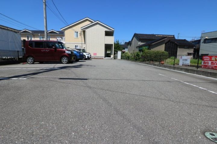 富山県高岡市関大町(アパート)の賃貸物件のその他画像