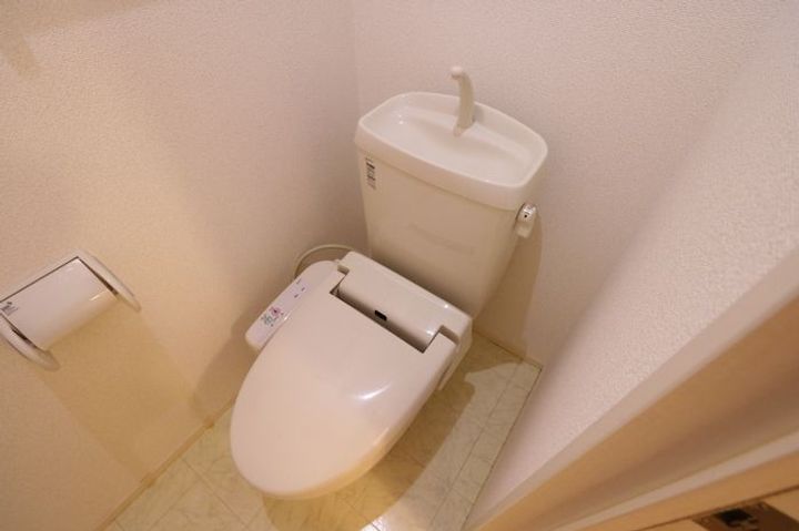 富山県高岡市関大町(アパート)の賃貸物件のその他画像