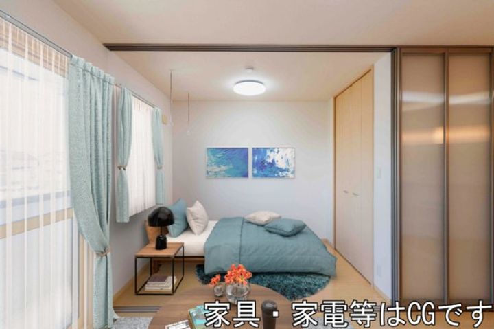 富山県高岡市戸出町1丁目(アパート)の賃貸物件のその他画像
