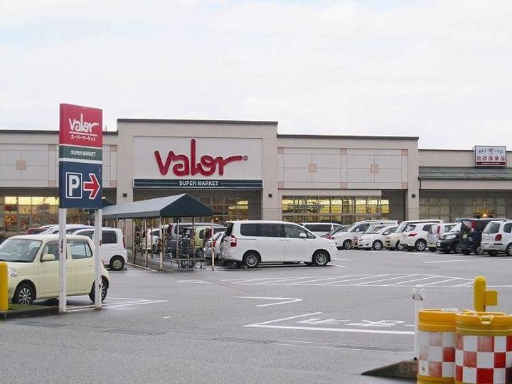 富山県高岡市永楽町(アパート)の賃貸物件の周辺