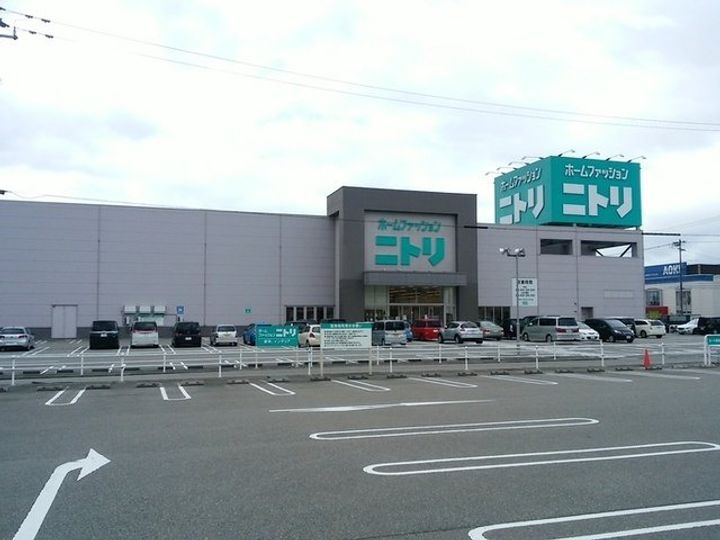 富山県高岡市永楽町(アパート)の賃貸物件の周辺