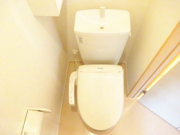 富山県高岡市永楽町(アパート)の賃貸物件のその他画像
