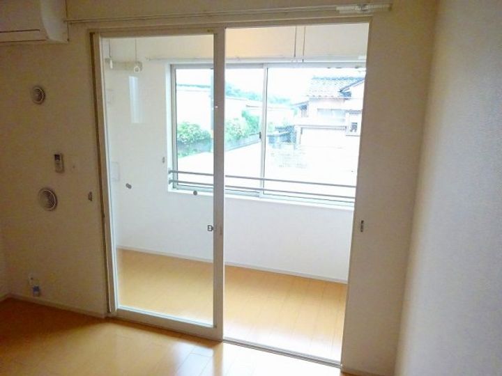 富山県高岡市永楽町(アパート)の賃貸物件のその他画像