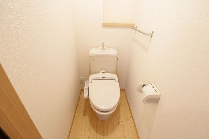 富山県砺波市坪内(アパート)の賃貸物件のその他画像