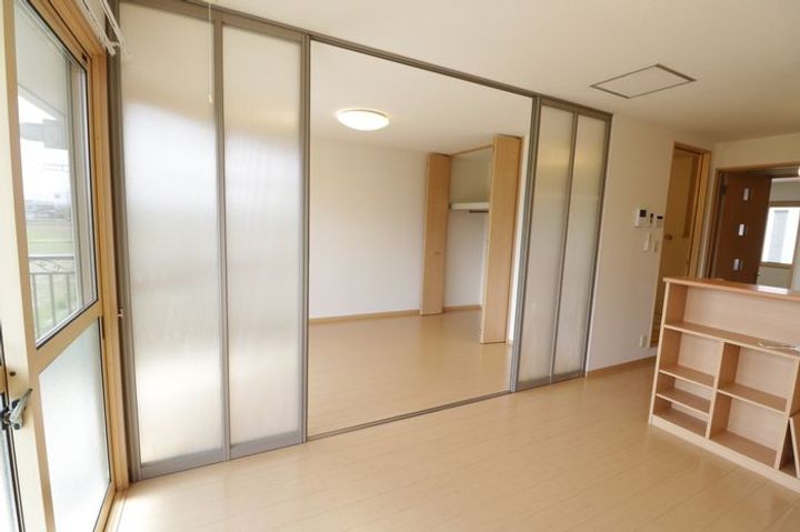 富山県砺波市坪内(アパート)の賃貸物件のその他画像