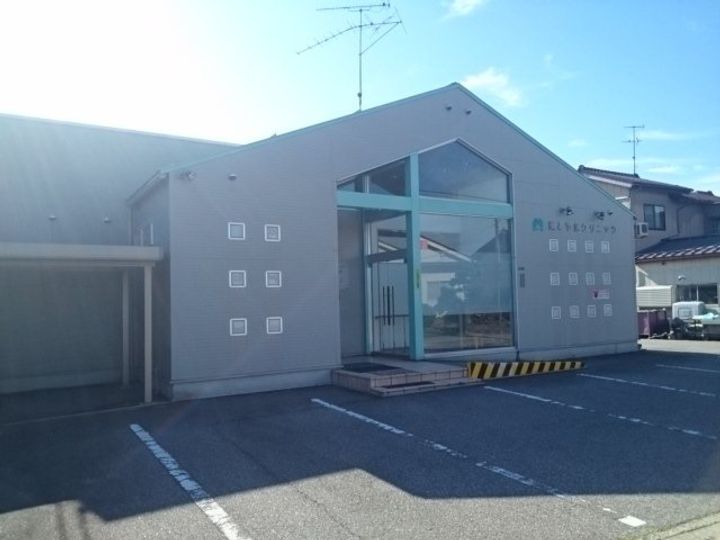 富山県富山市永久町(アパート)の賃貸物件の周辺