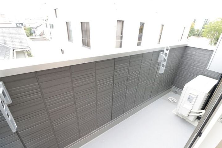 富山県富山市花園町2丁目(アパート)の賃貸物件のその他画像