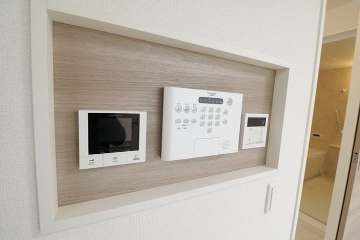 富山県富山市花園町2丁目(アパート)の賃貸物件のその他画像